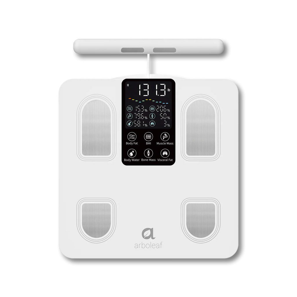 AL Smart Body Scale