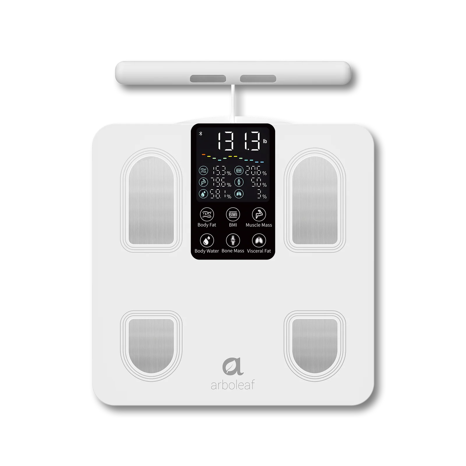 AL Smart Body Scale