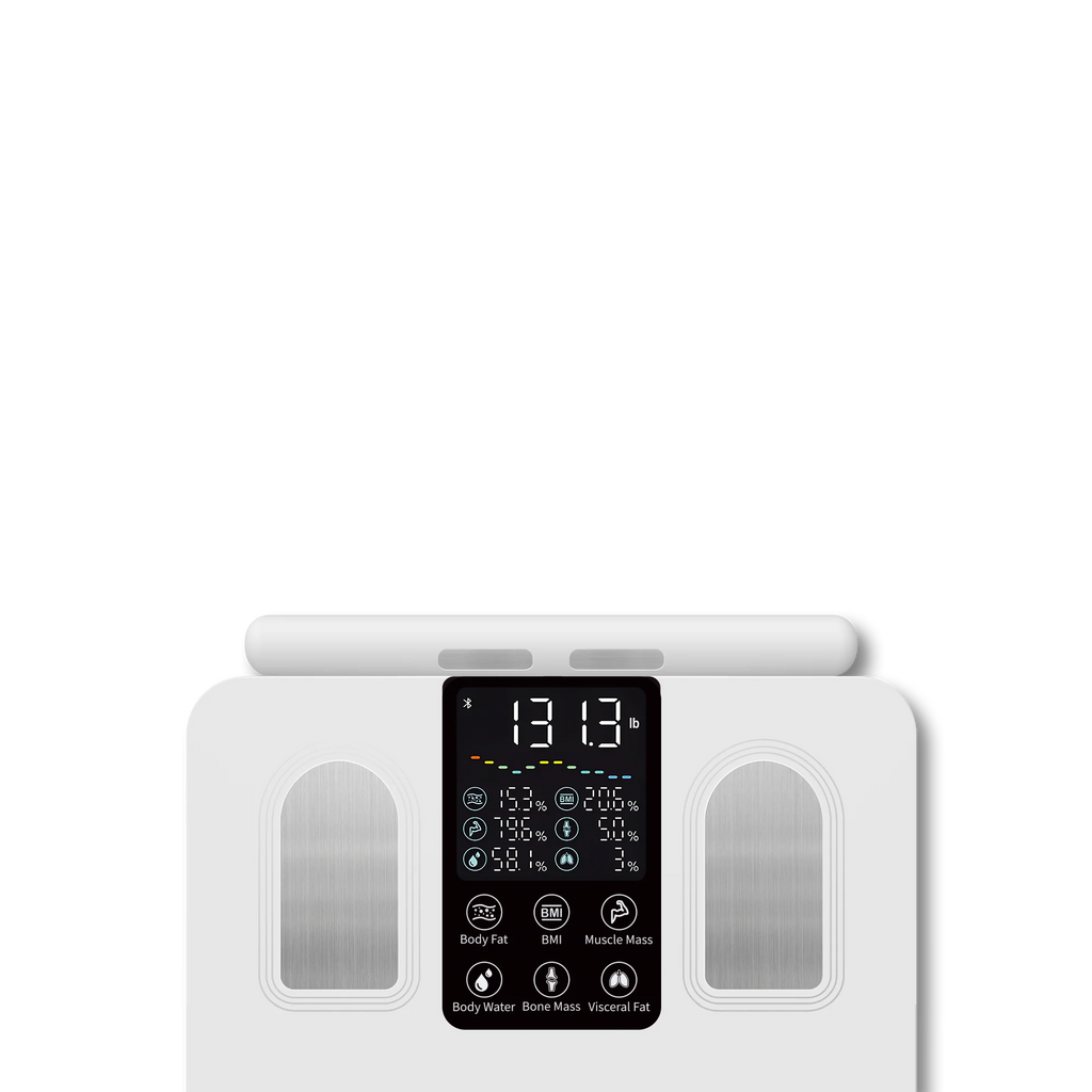AL Smart Body Scale