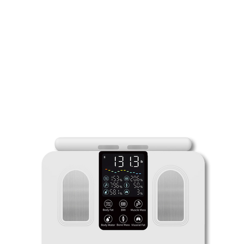 AL Smart Body Scale
